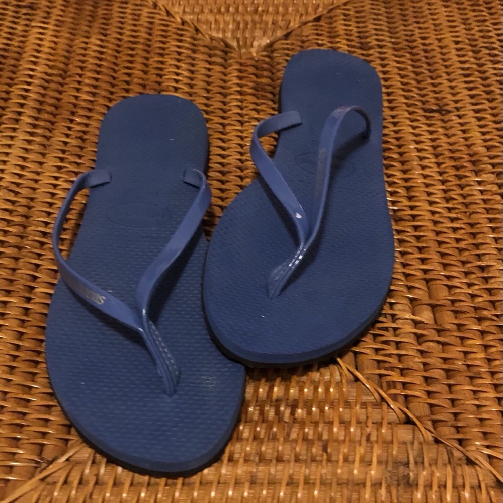 Havaianas Flip flop size 7/8